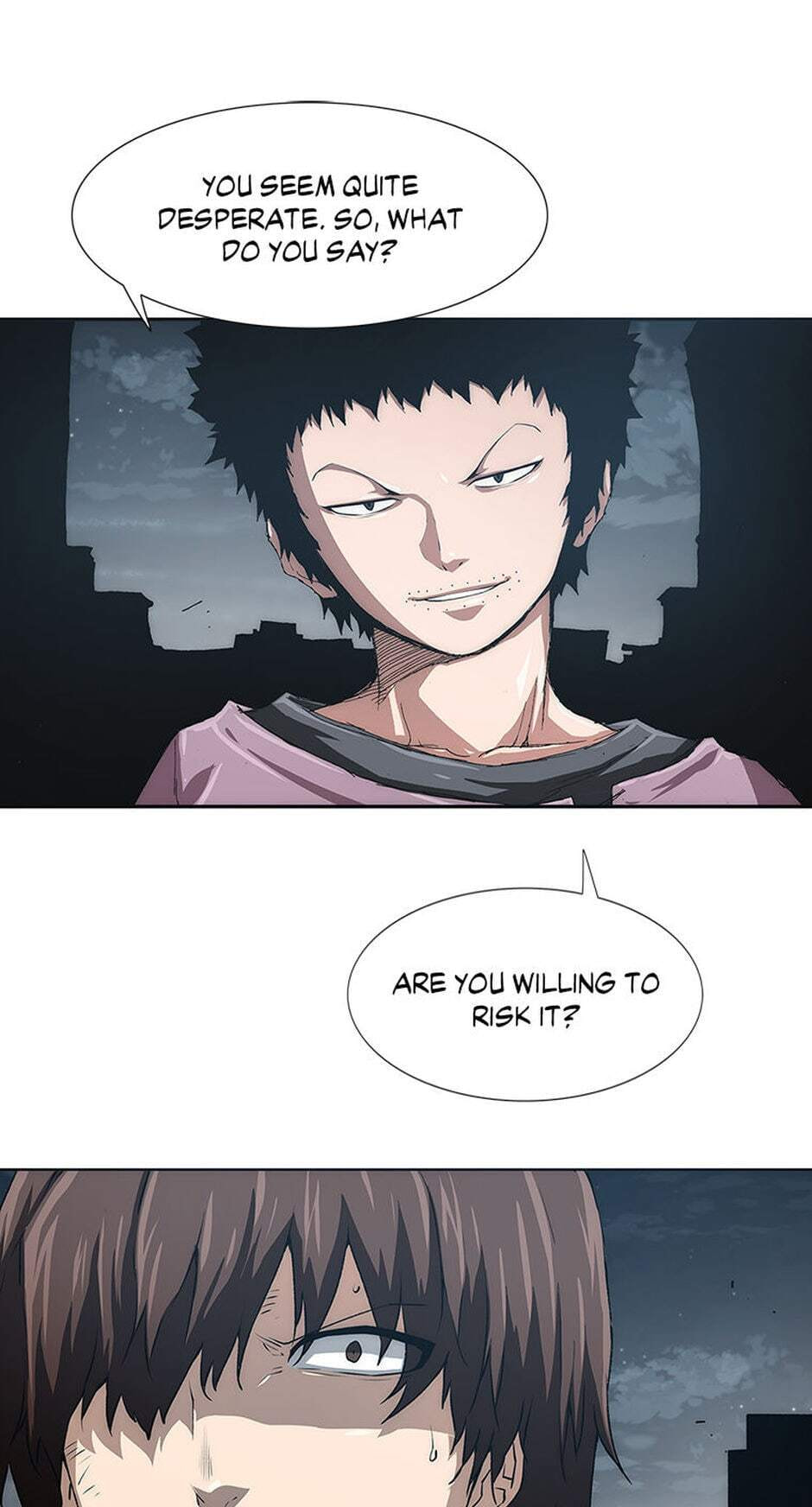 Trace Chapter 6 page 1 - 