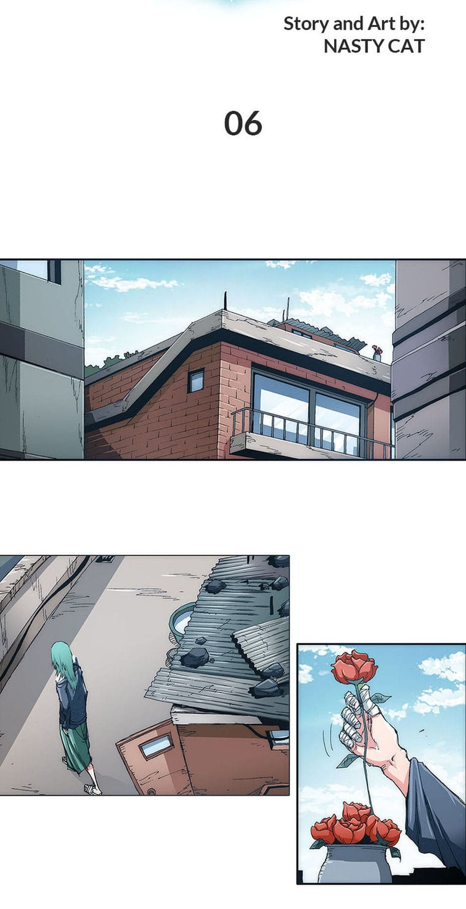 Trace Chapter 6 page 28 - 