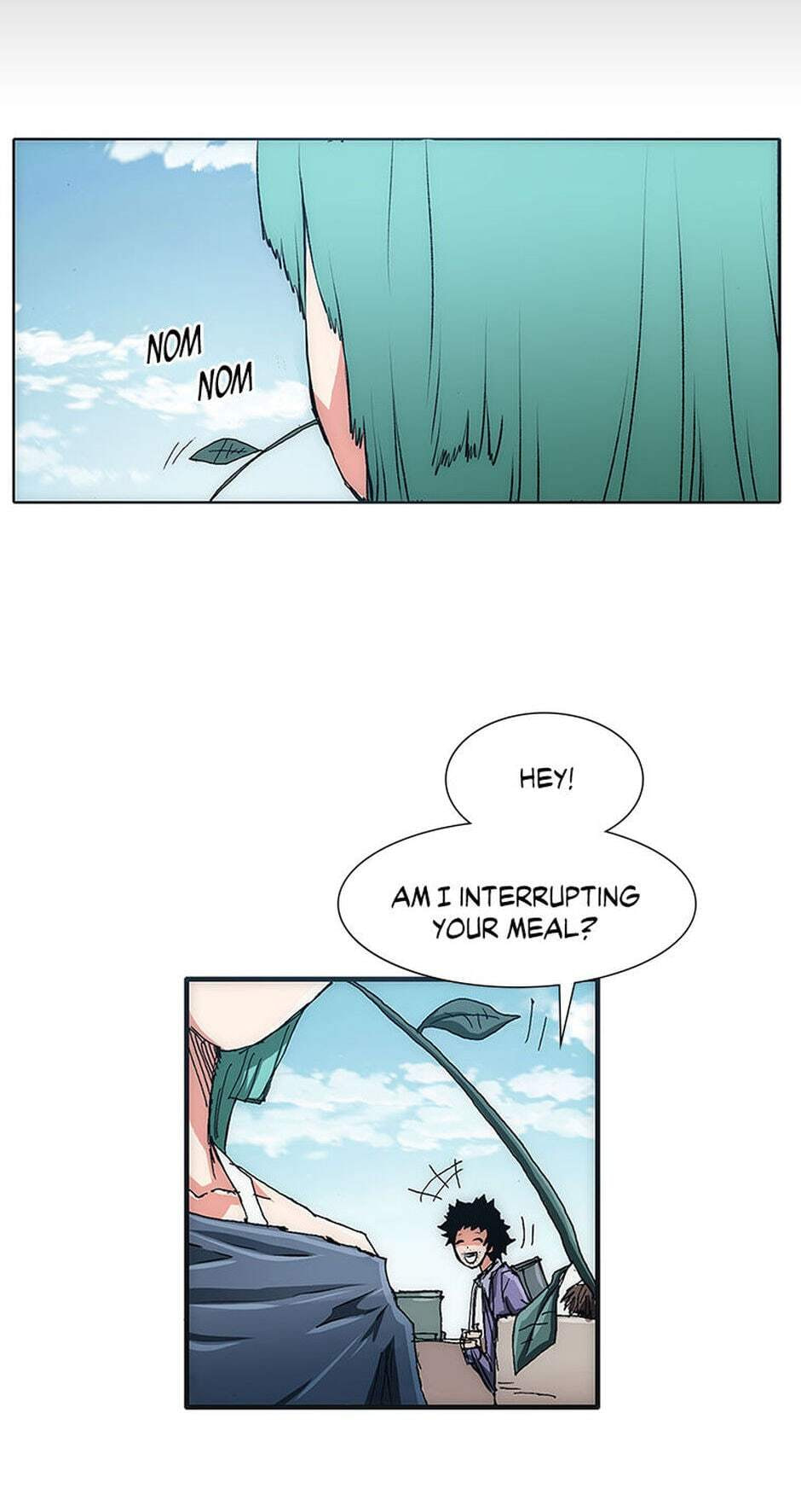 Trace Chapter 6 page 33 - 