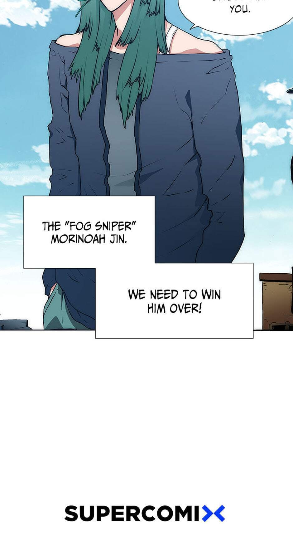Trace Chapter 6 page 38 - 