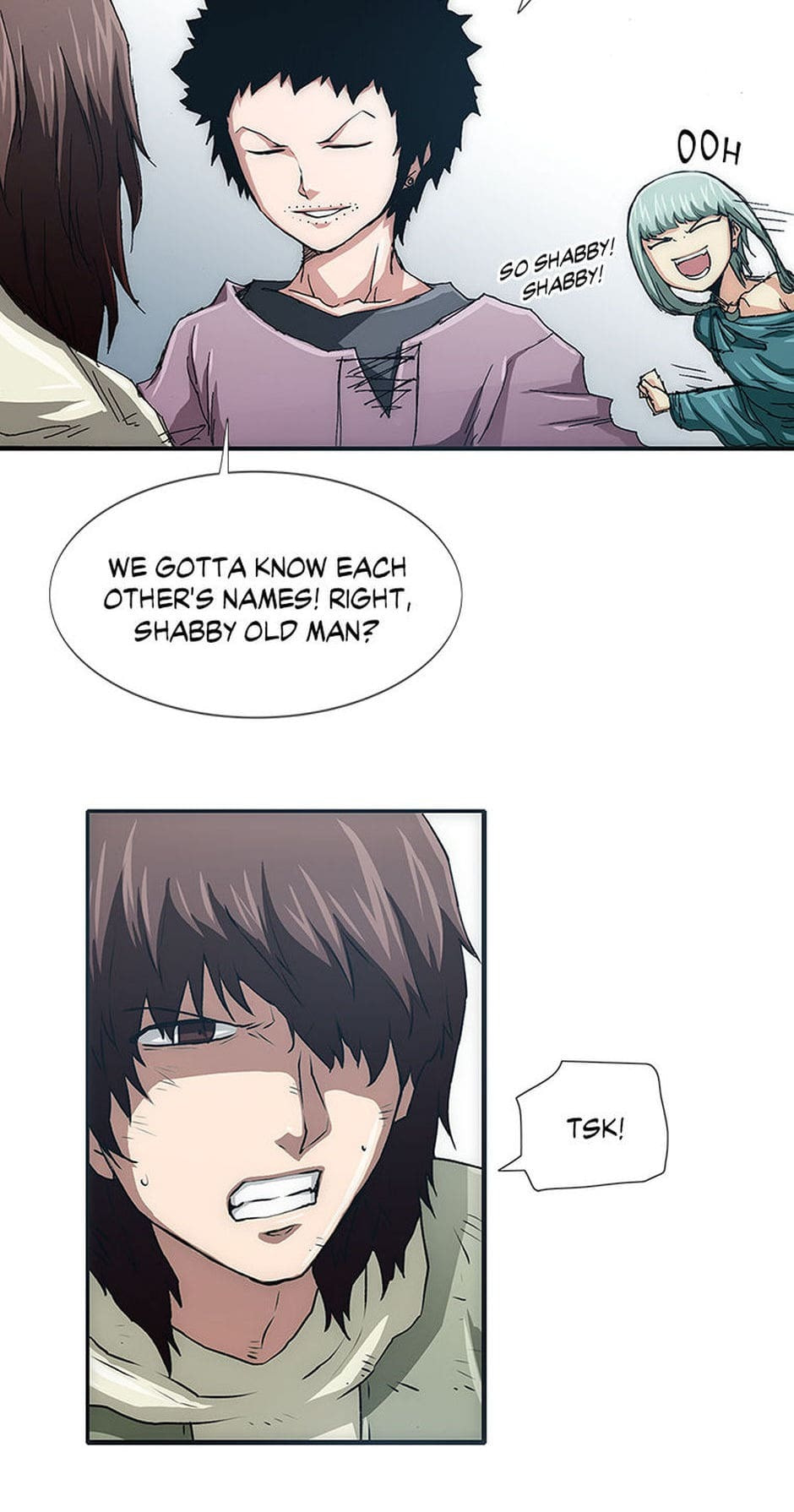 Trace Chapter 6 page 8 - 