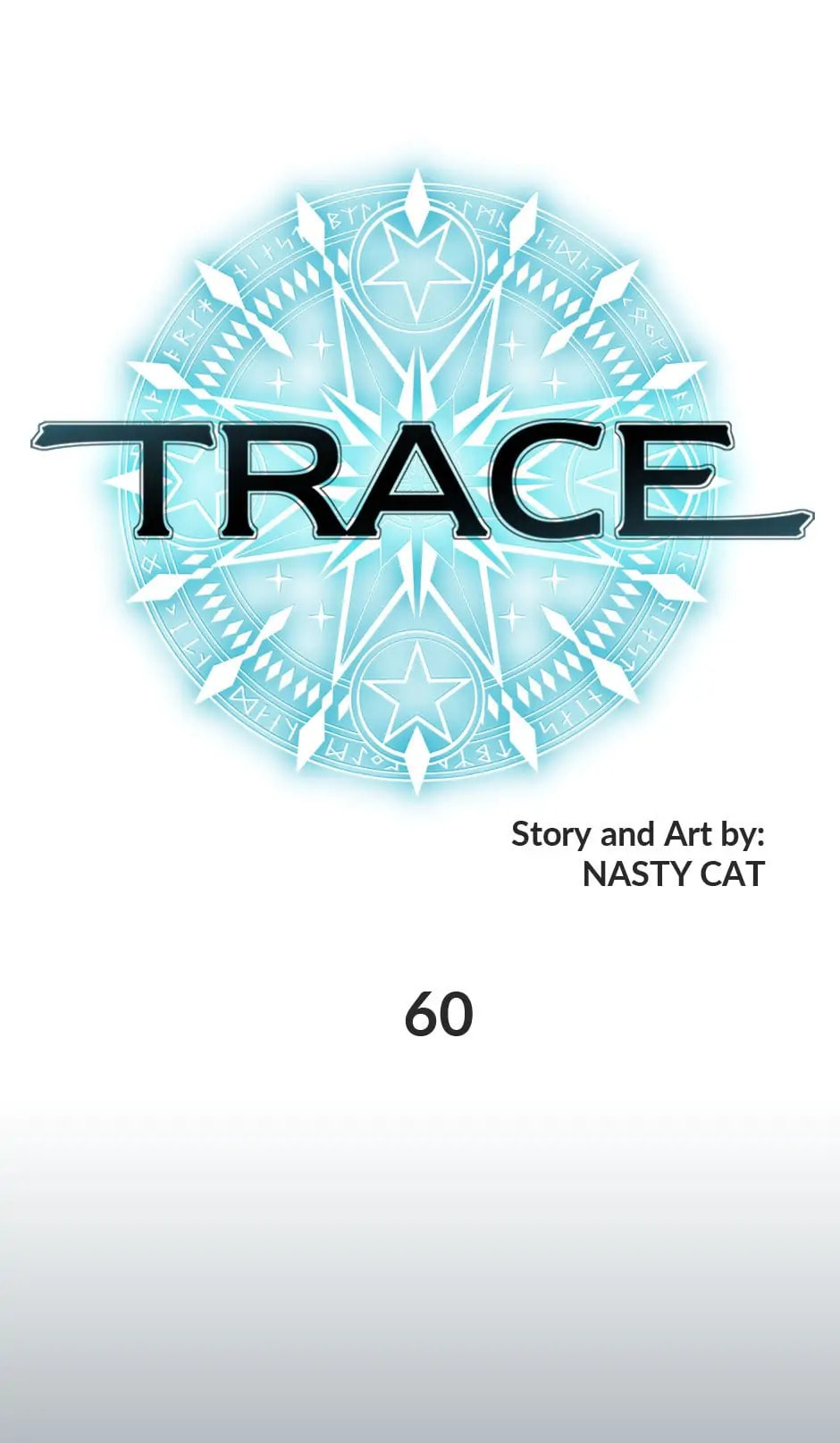 Trace Chapter 60 page 1 - 