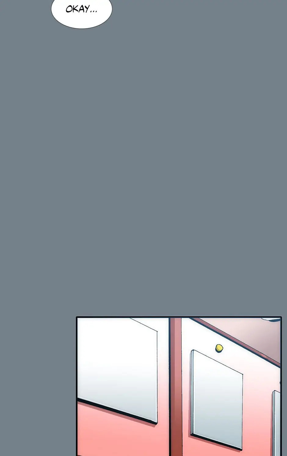 Trace Chapter 60 page 11 - 