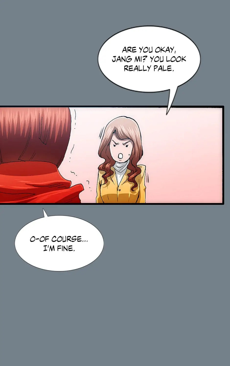 Trace Chapter 60 page 14 - 