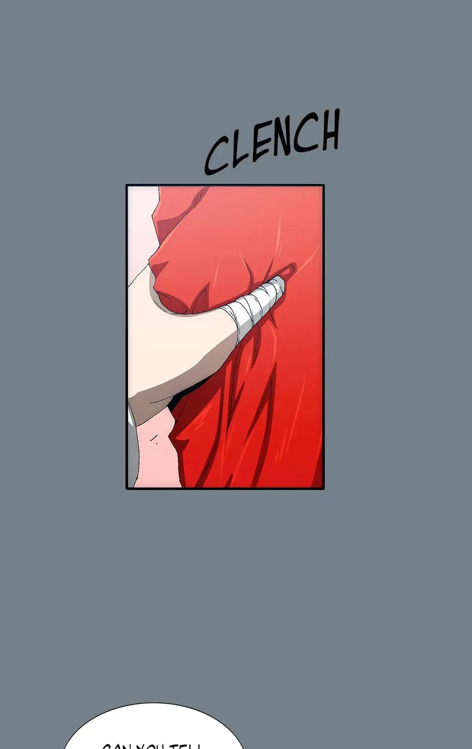 Trace Chapter 60 page 16 - 