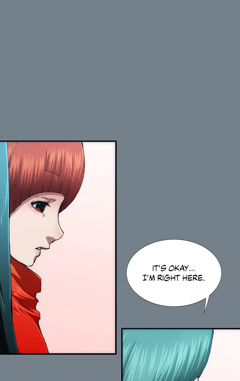 Trace Chapter 60 page 19 - 