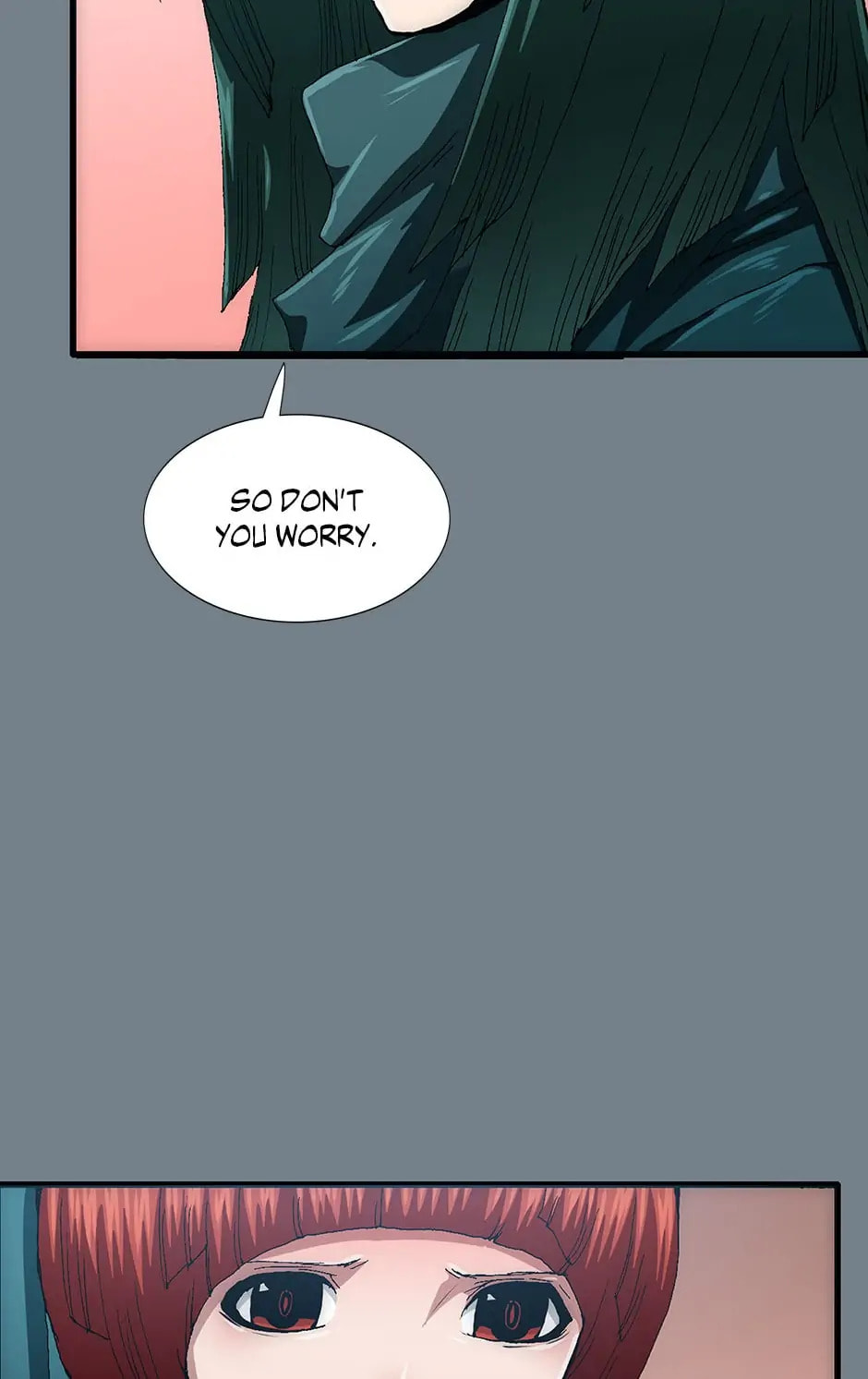 Trace Chapter 60 page 23 - 