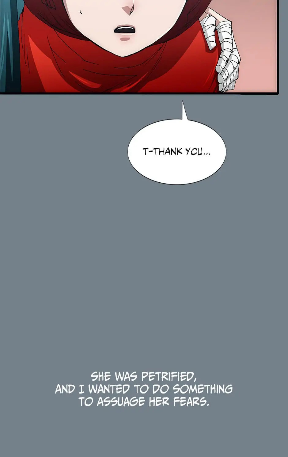 Trace Chapter 60 page 24 - 