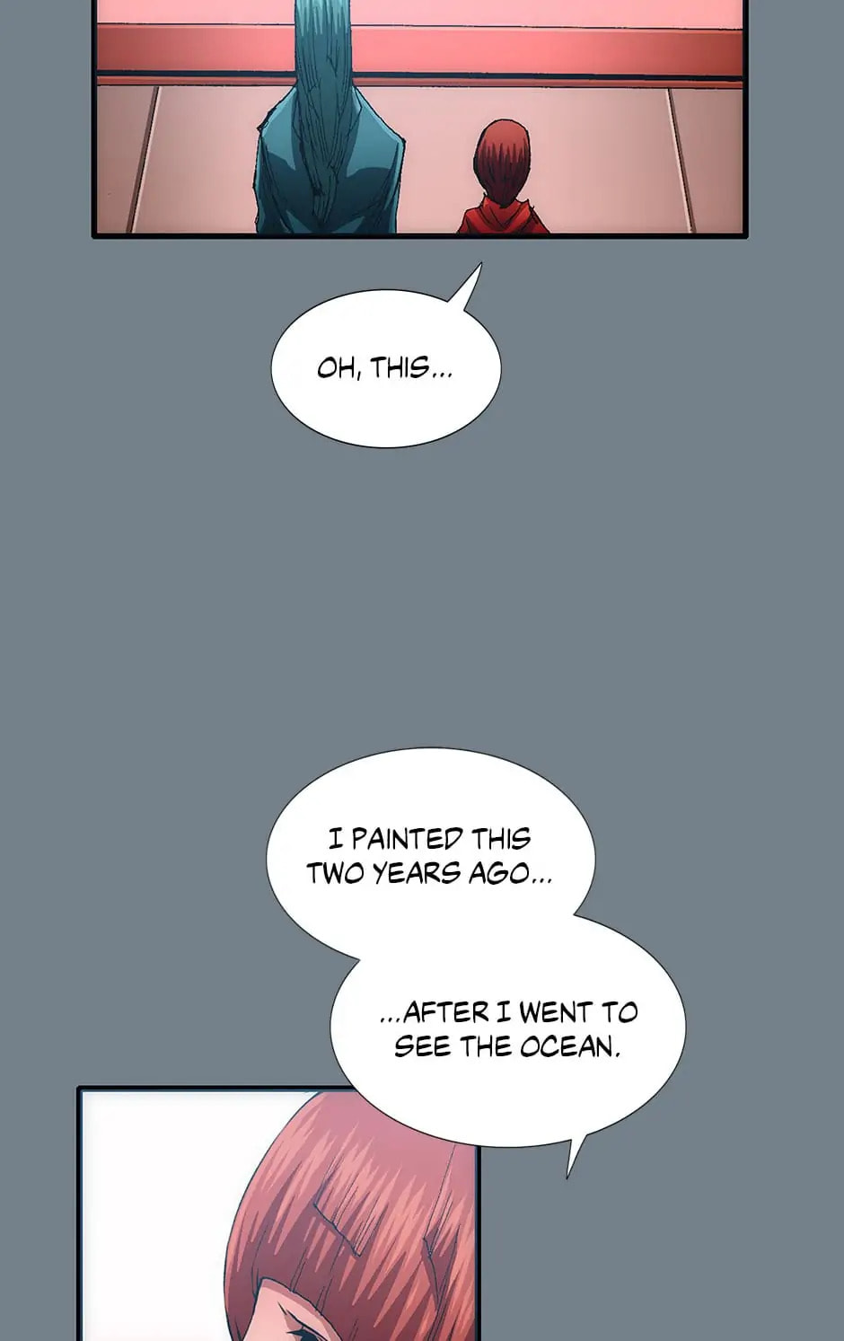 Trace Chapter 60 page 26 - 
