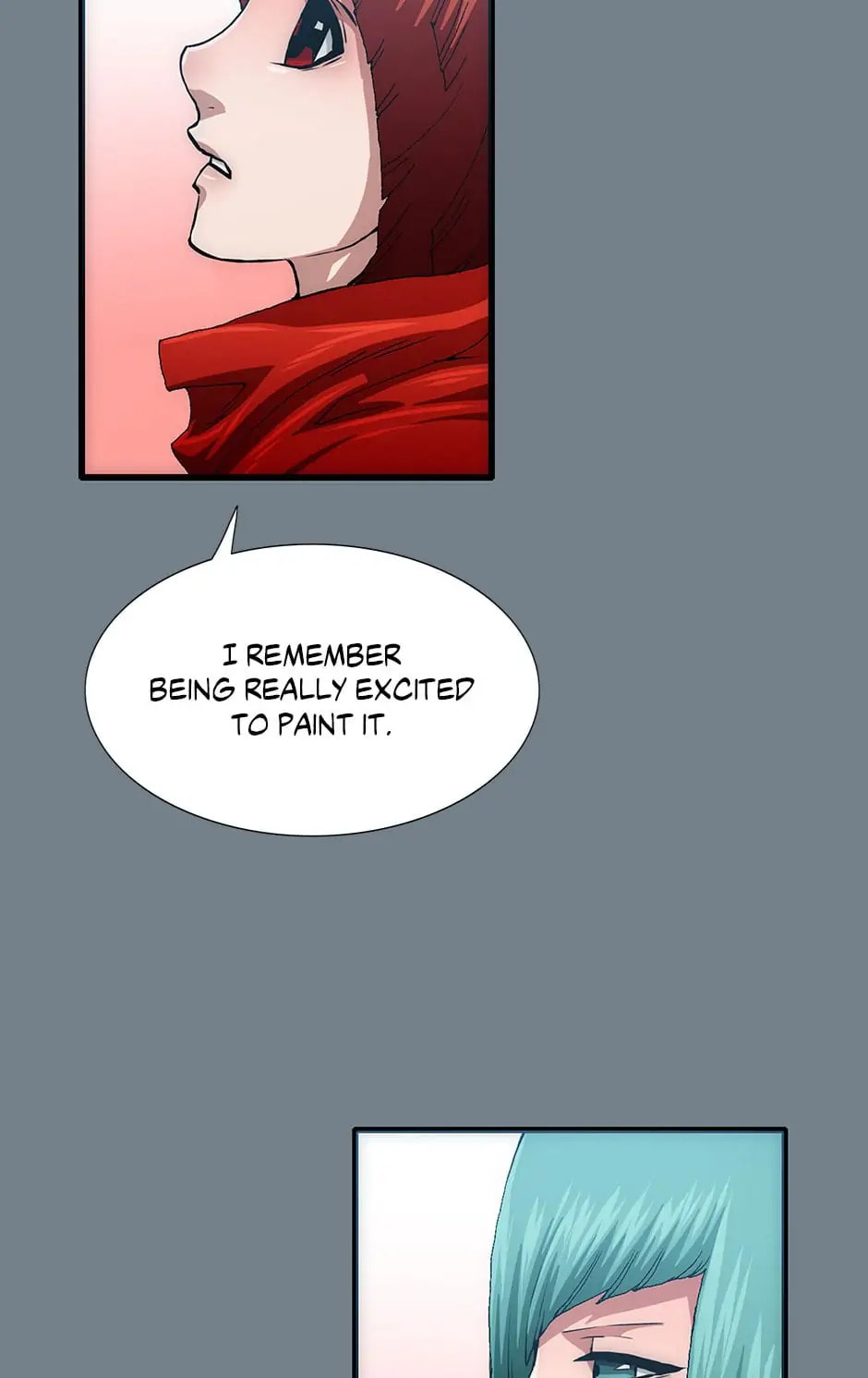 Trace Chapter 60 page 27 - 