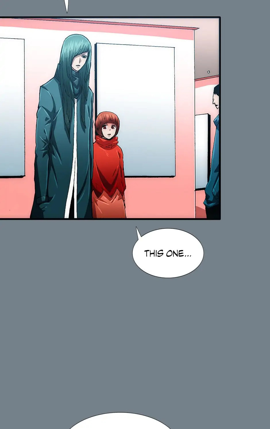 Trace Chapter 60 page 29 - 