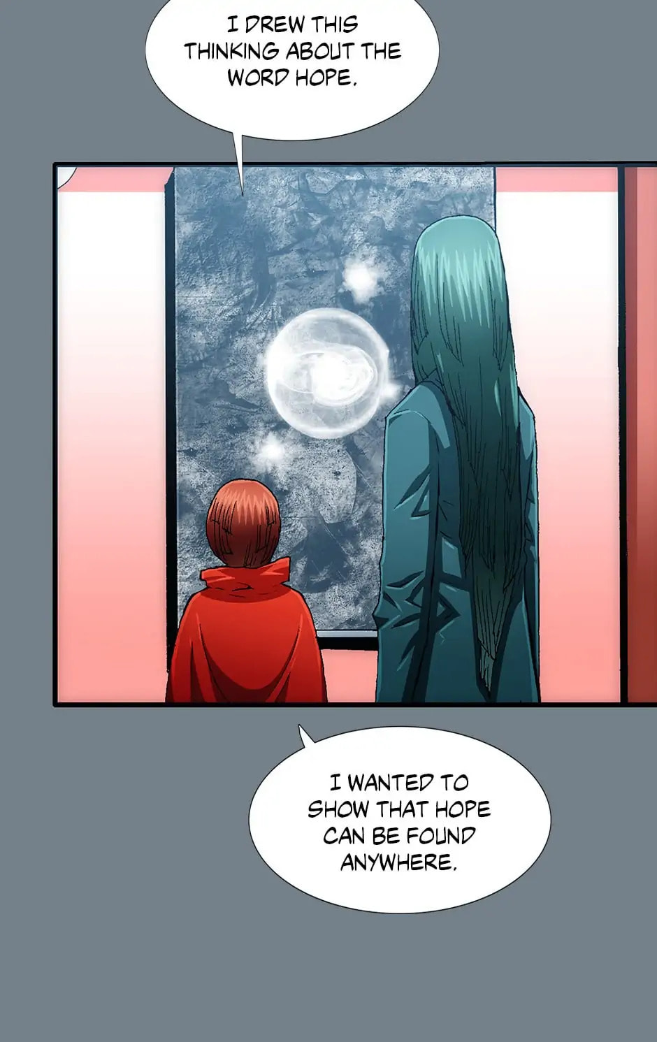 Trace Chapter 60 page 30 - 