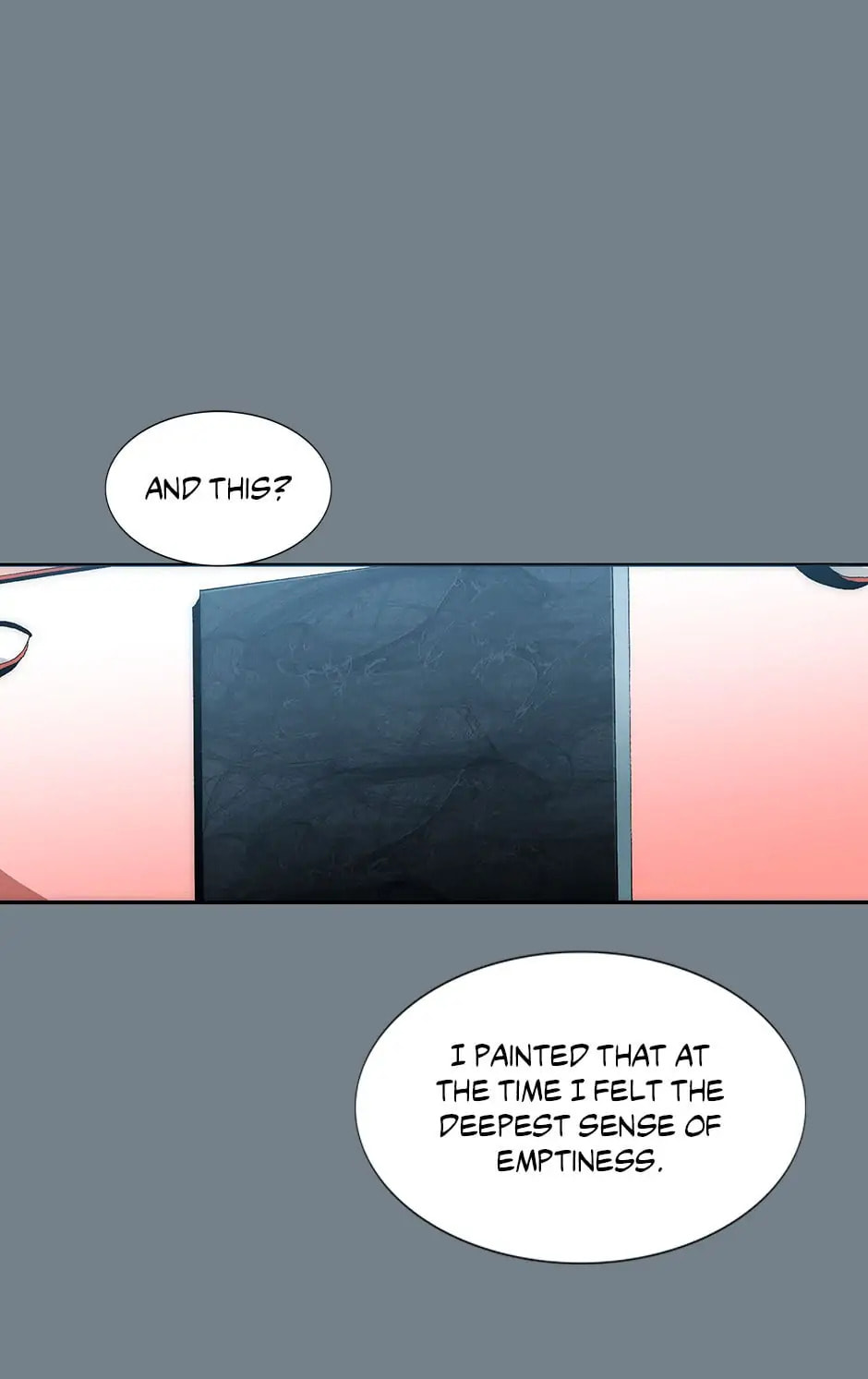 Trace Chapter 60 page 31 - 