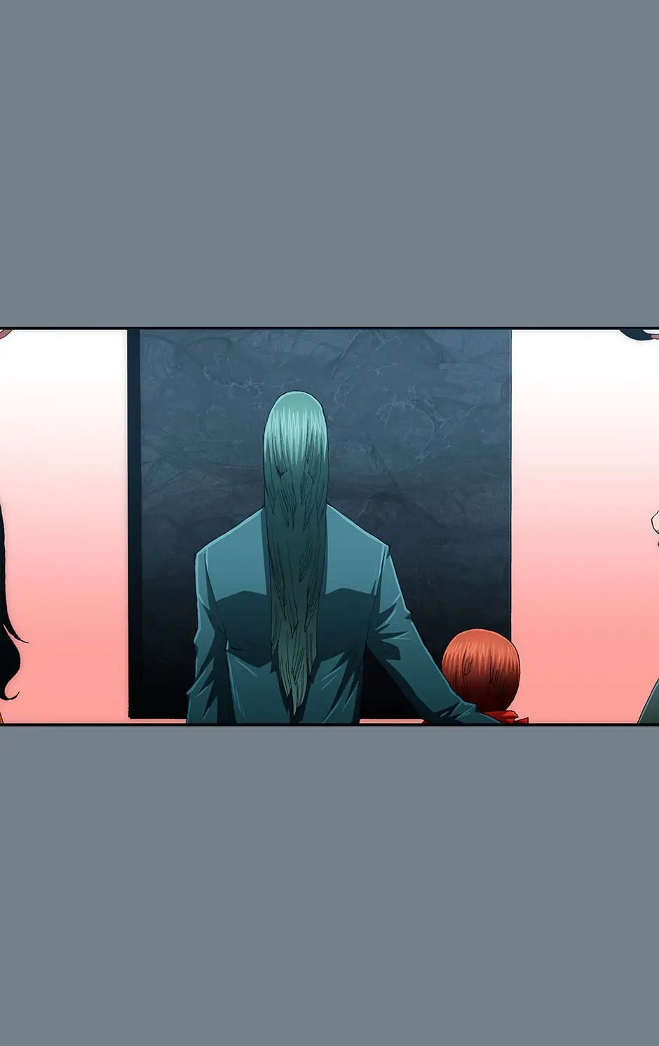 Trace Chapter 60 page 34 - 