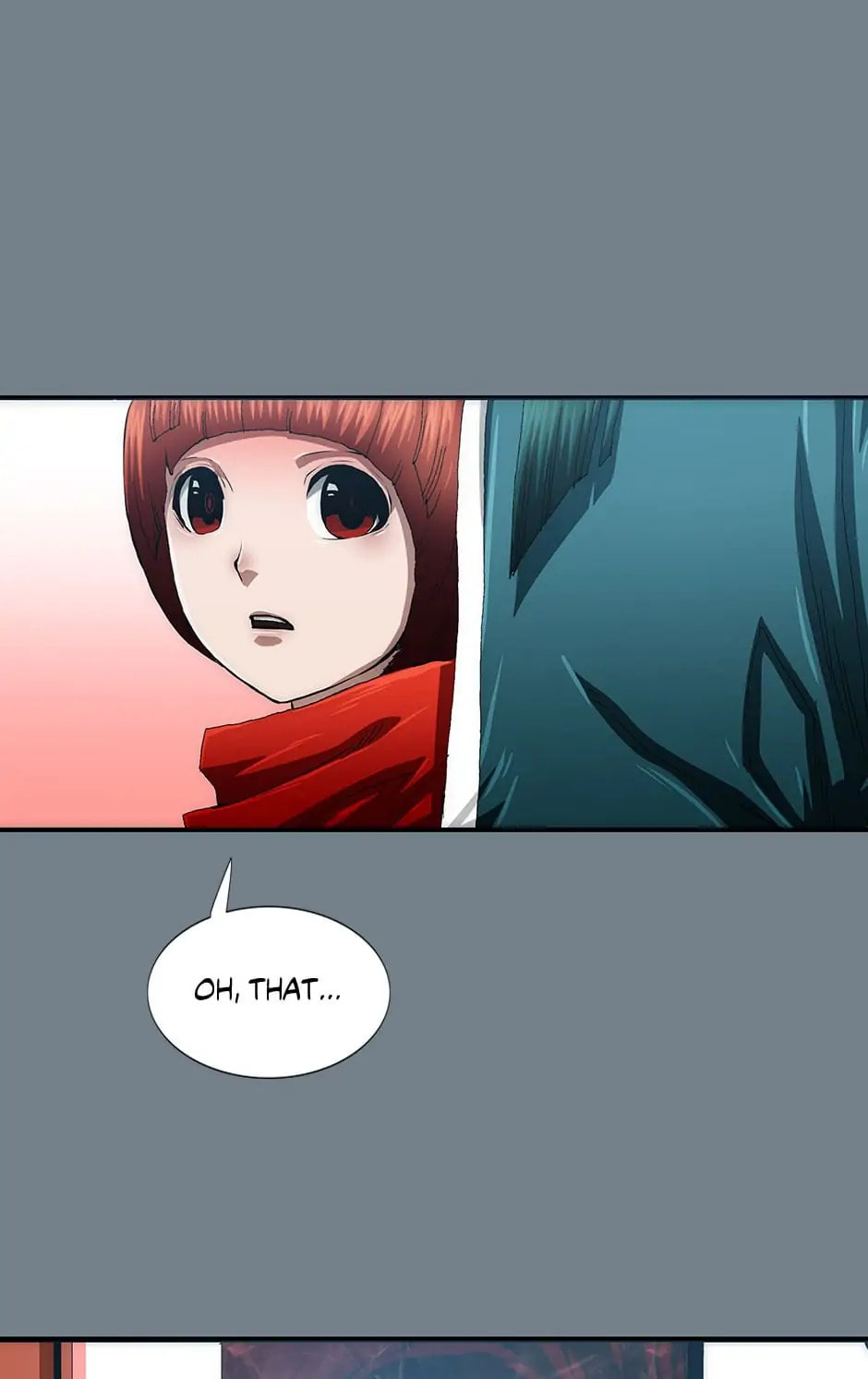 Trace Chapter 60 page 37 - 