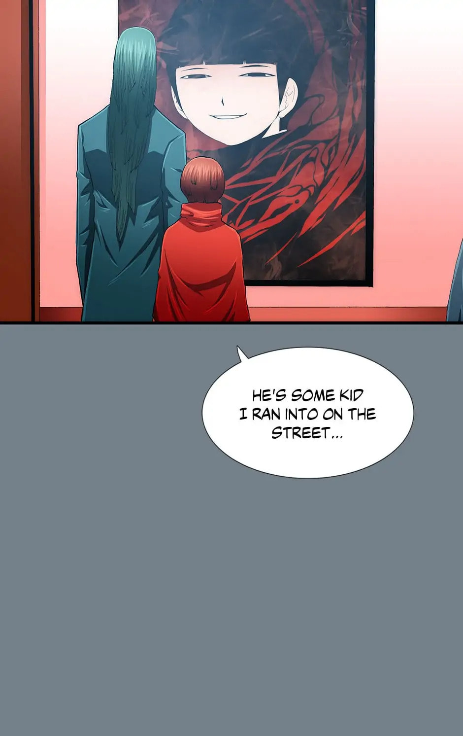Trace Chapter 60 page 38 - 