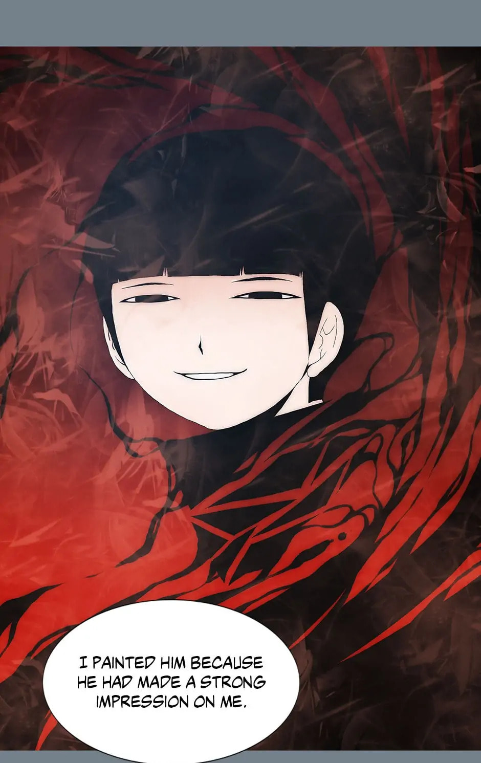 Trace Chapter 60 page 39 - 
