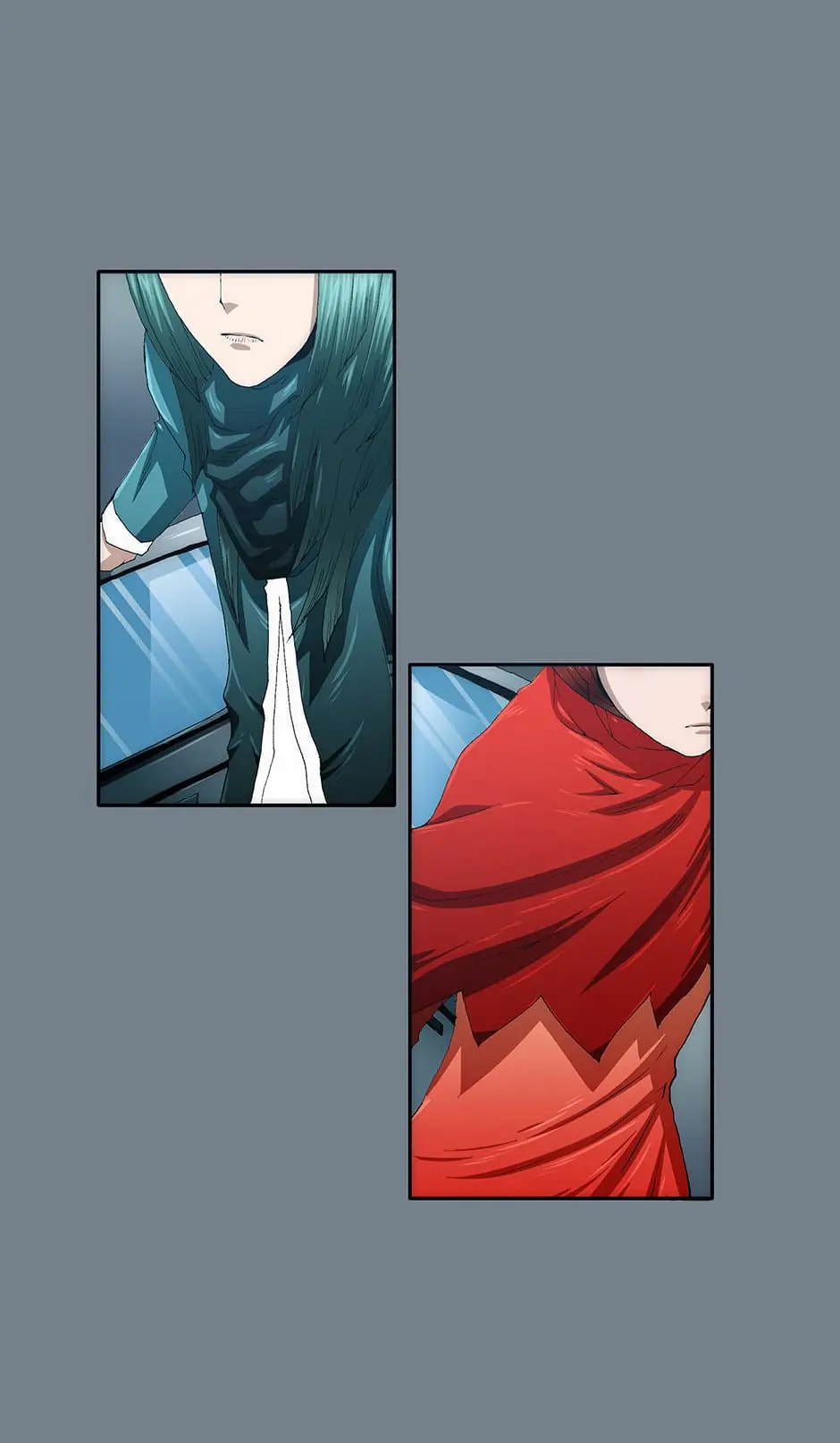 Trace Chapter 60 page 5 - 
