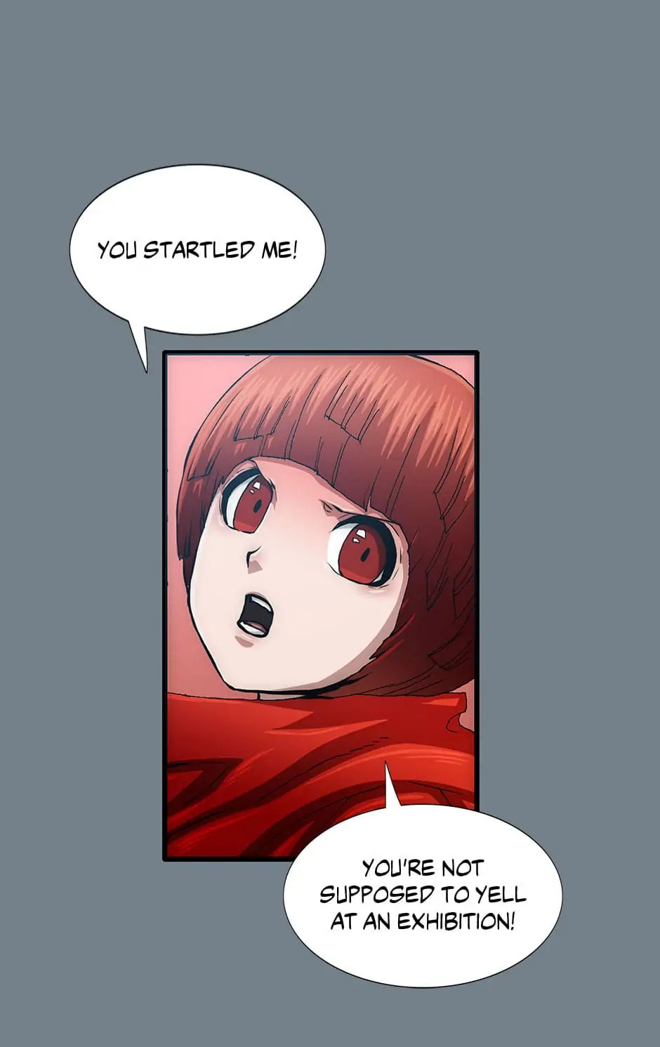 Trace Chapter 60 page 42 - 
