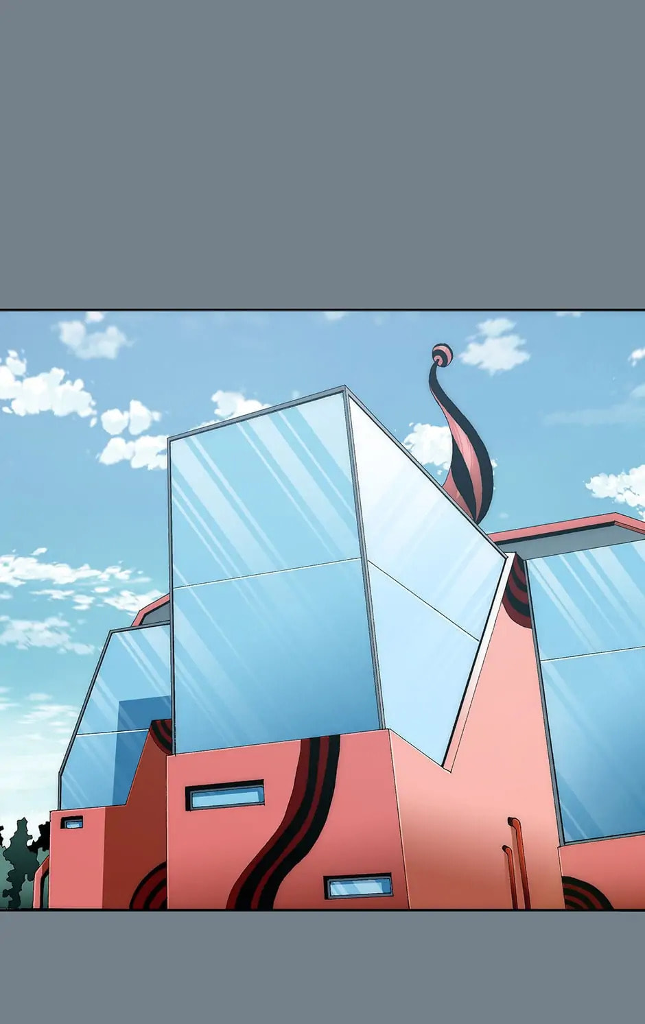 Trace Chapter 60 page 43 - 