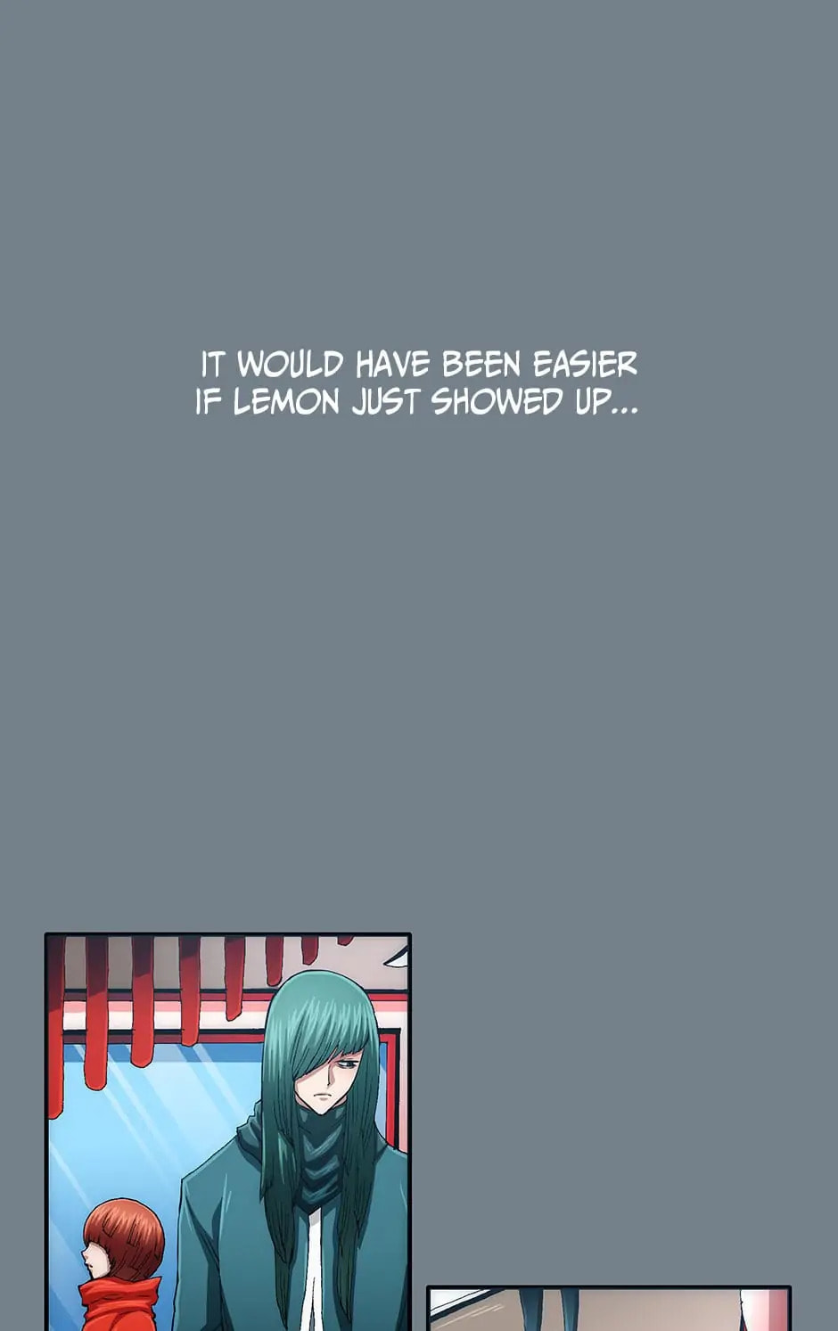 Trace Chapter 60 page 44 - 