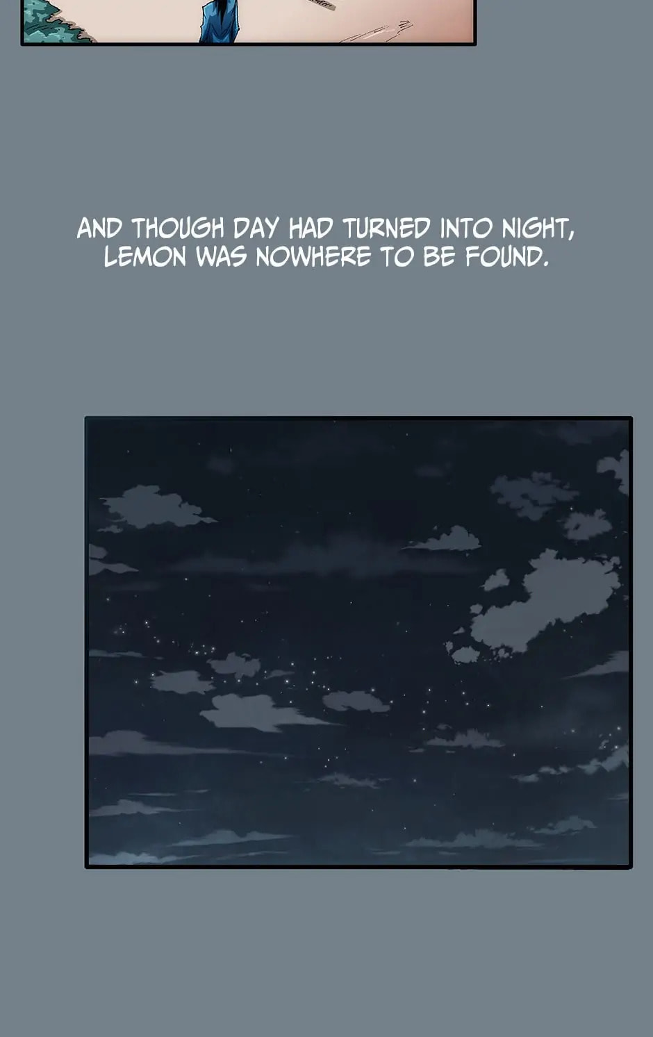 Trace Chapter 60 page 47 - 
