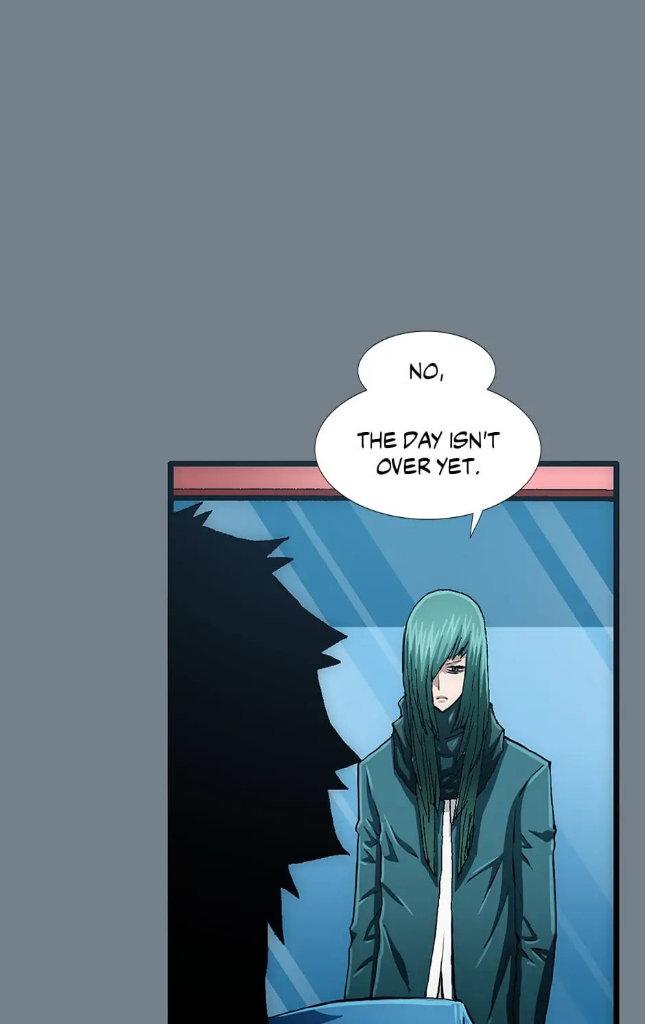 Trace Chapter 60 page 49 - 