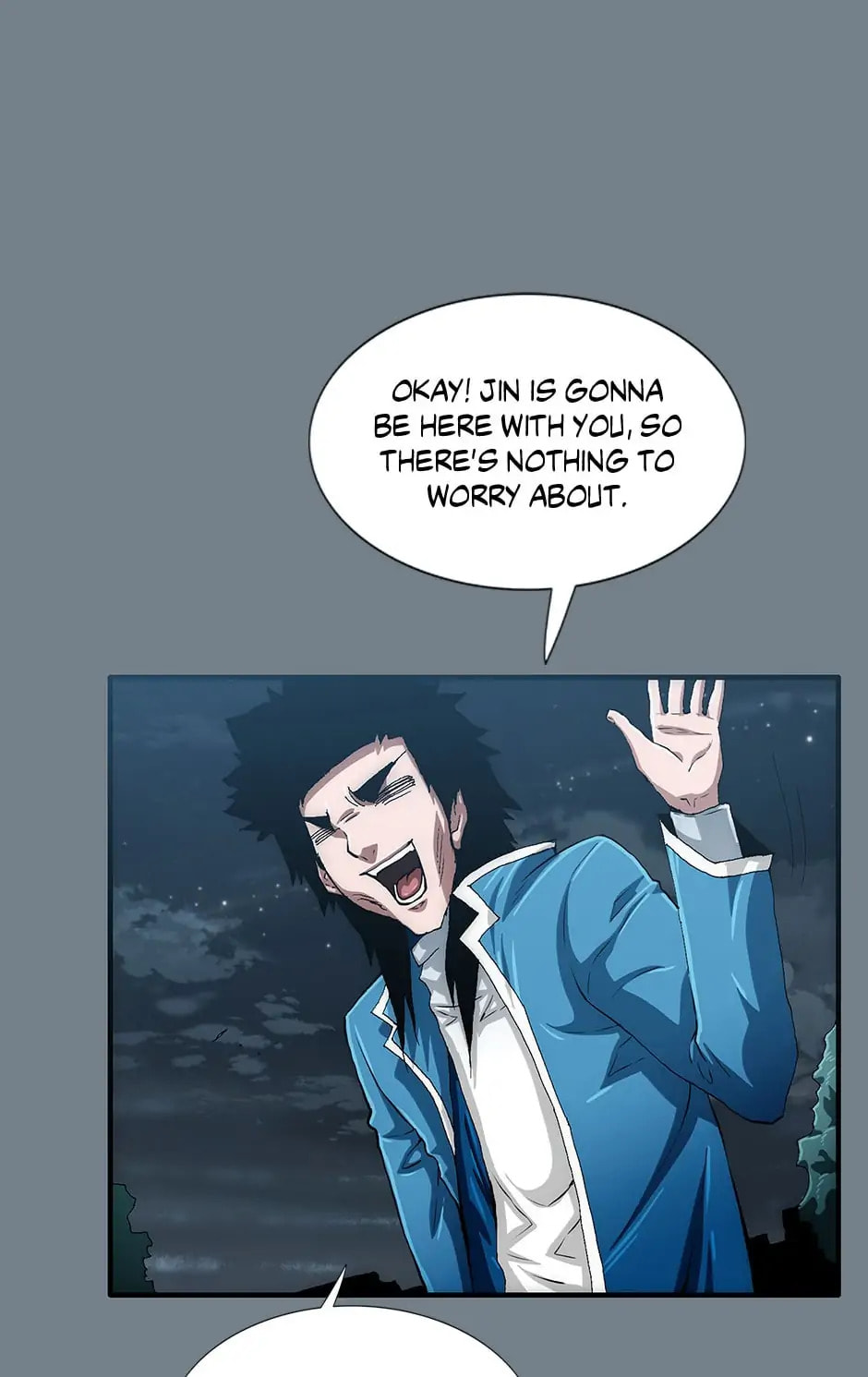 Trace Chapter 60 page 51 - 