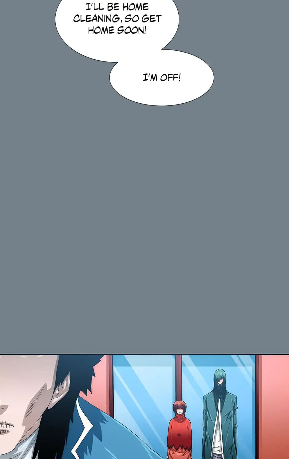 Trace Chapter 60 page 52 - 