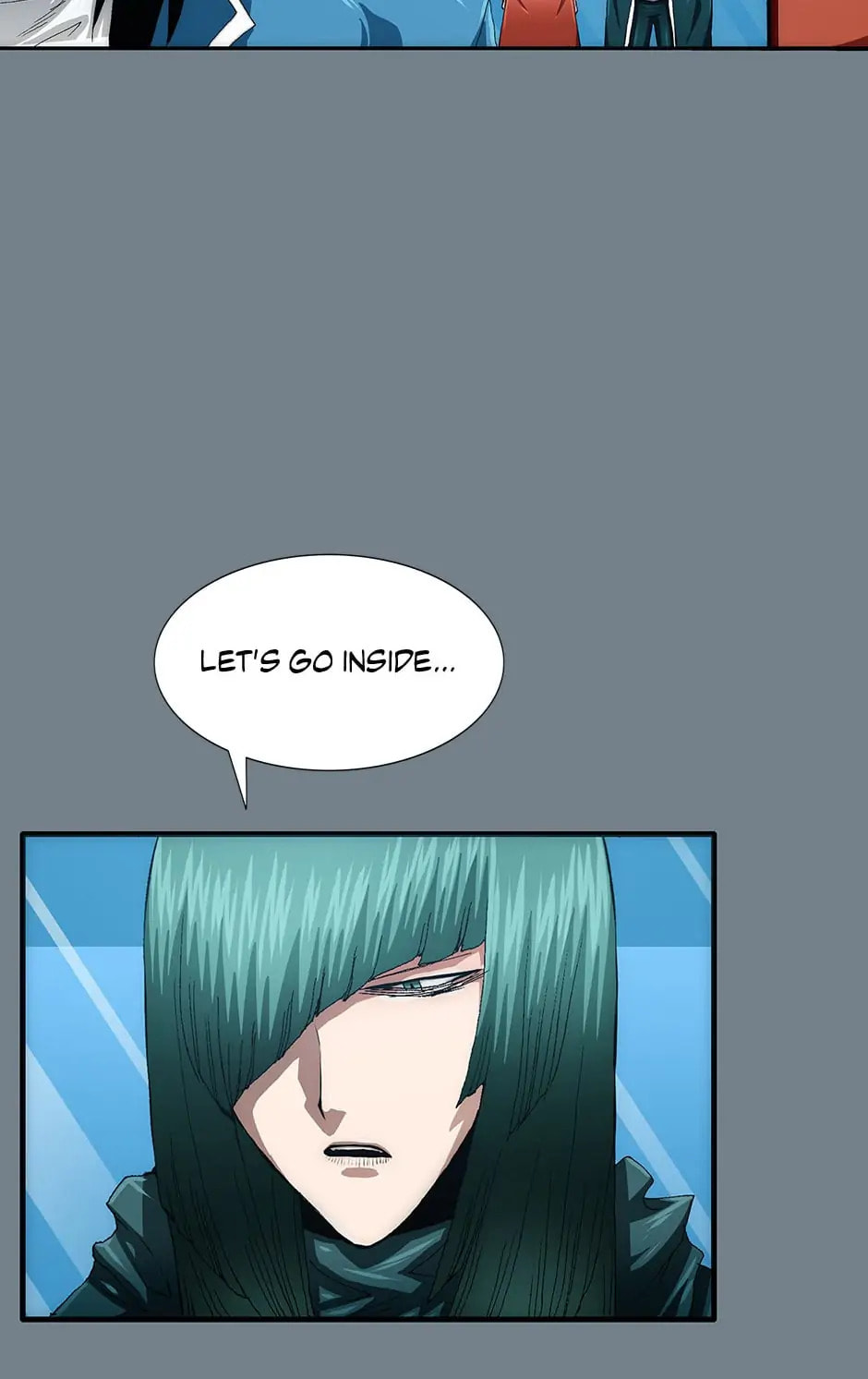 Trace Chapter 60 page 53 - 
