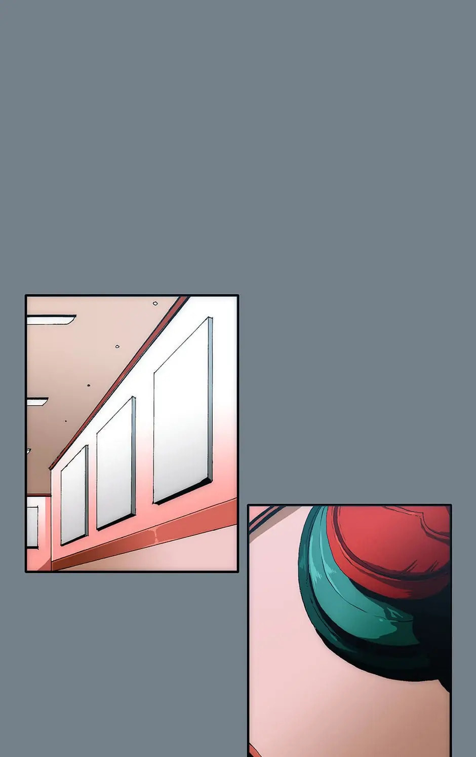 Trace Chapter 60 page 55 - 