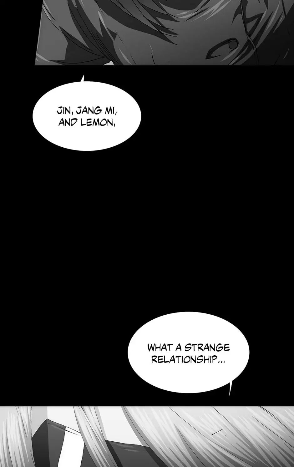Trace Chapter 60 page 59 - 