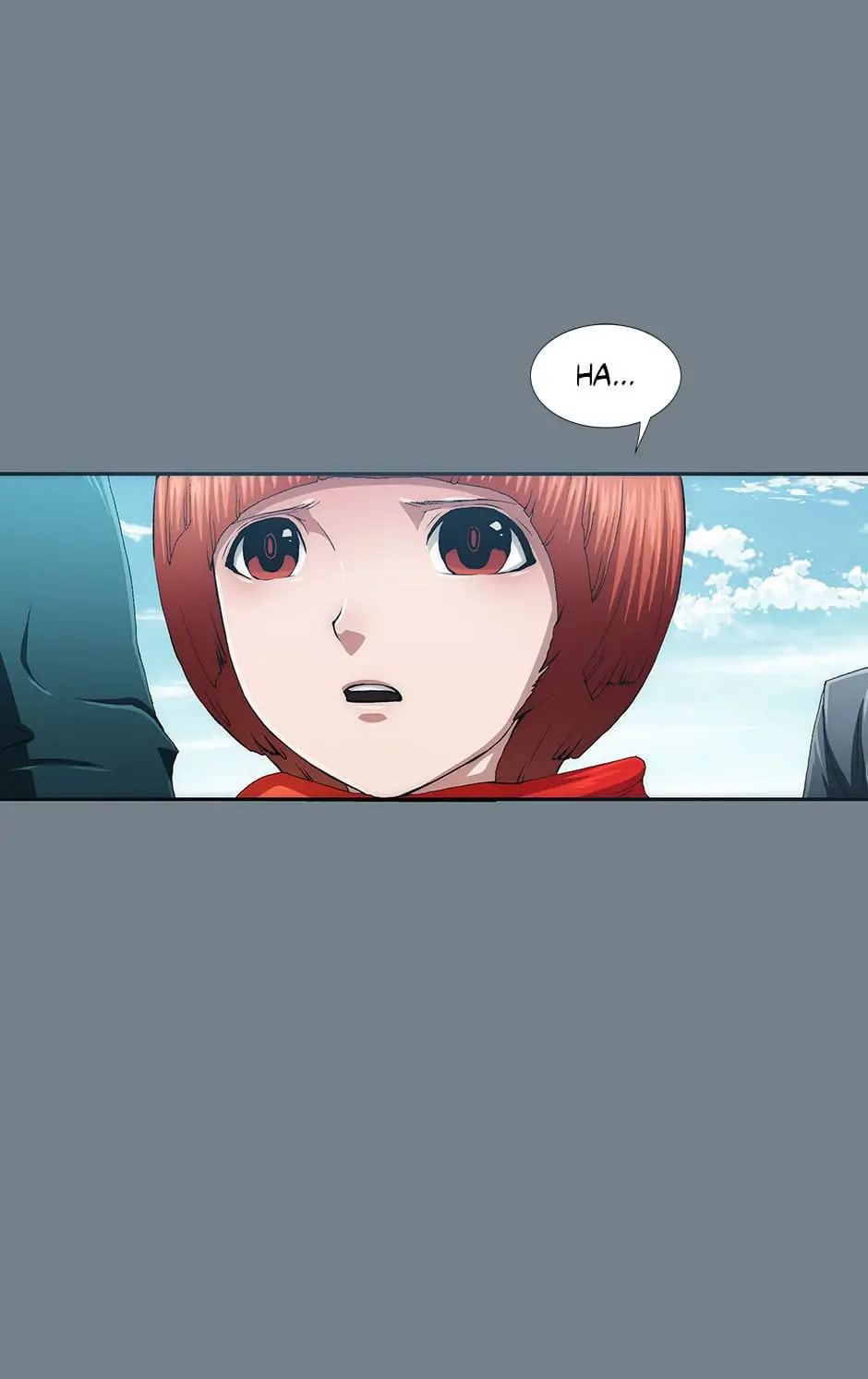 Trace Chapter 60 page 7 - 