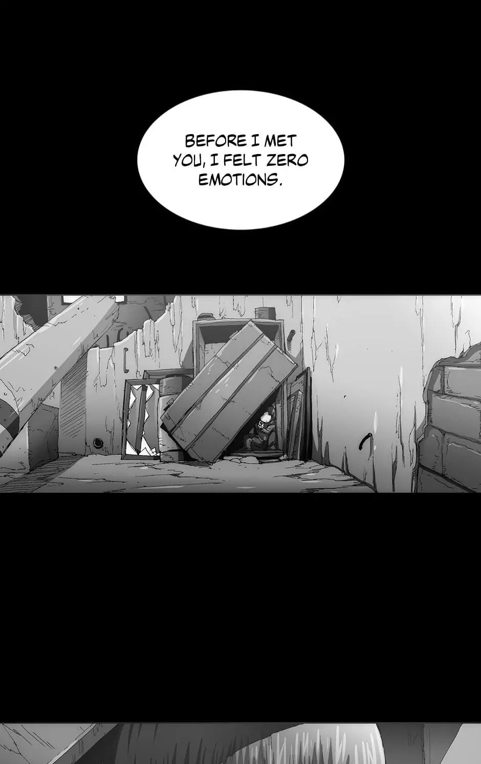 Trace Chapter 60 page 67 - 