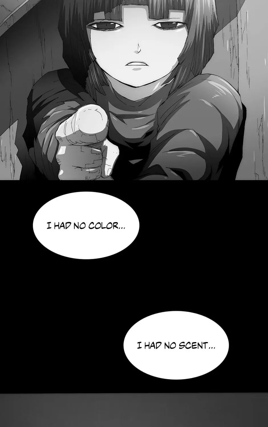 Trace Chapter 60 page 68 - 