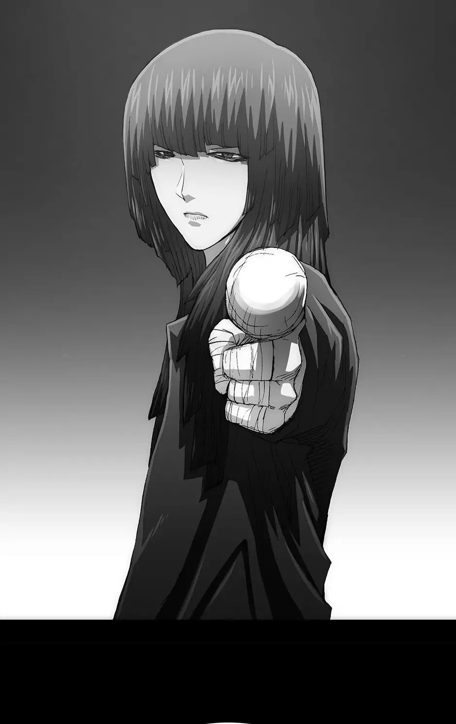 Trace Chapter 60 page 69 - 