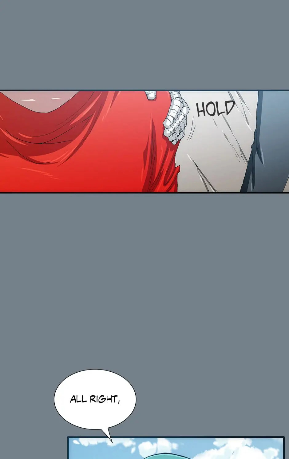 Trace Chapter 60 page 8 - 
