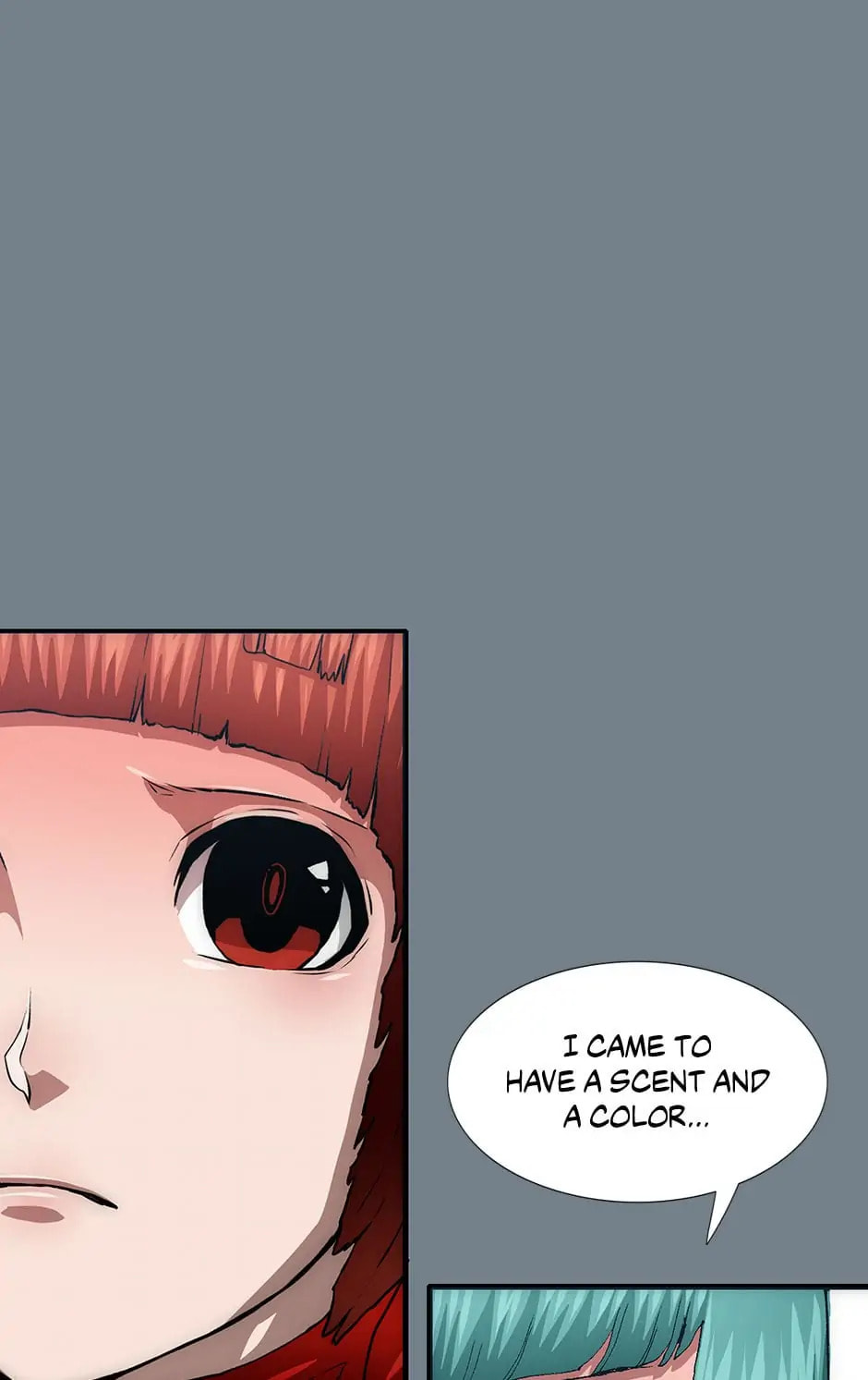 Trace Chapter 60 page 73 - 
