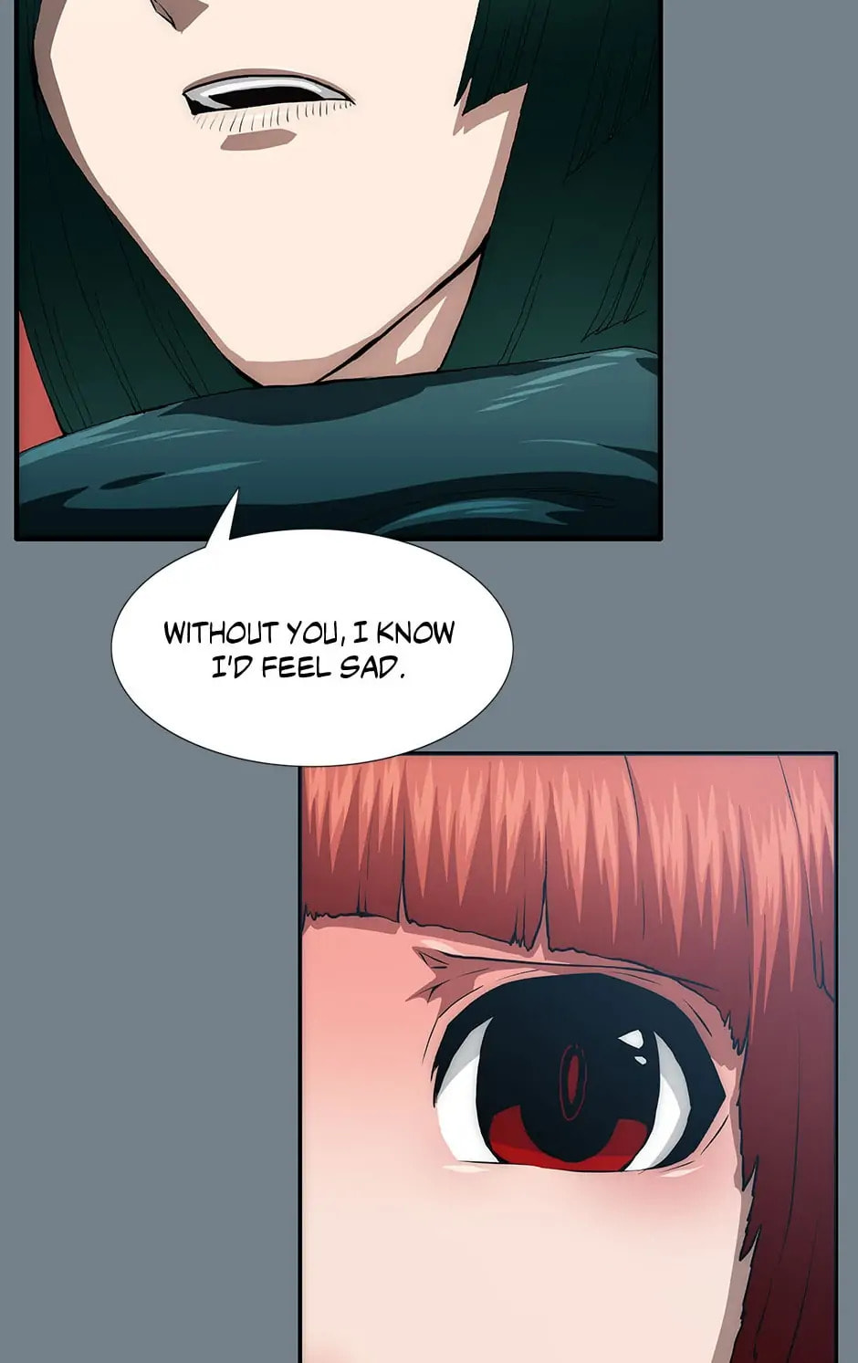 Trace Chapter 60 page 77 - 