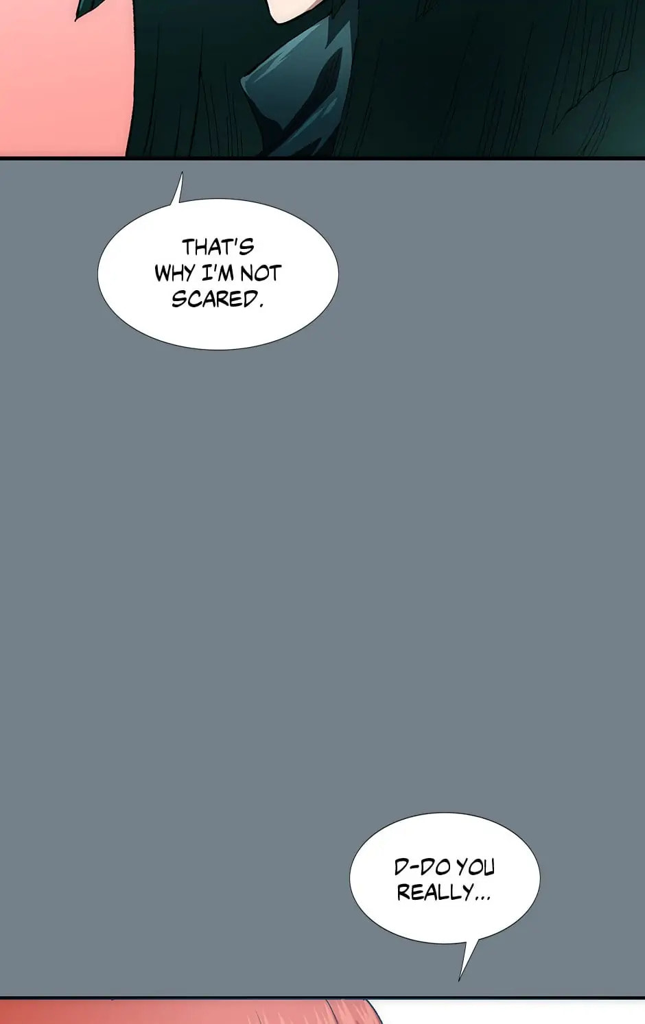 Trace Chapter 60 page 80 - 