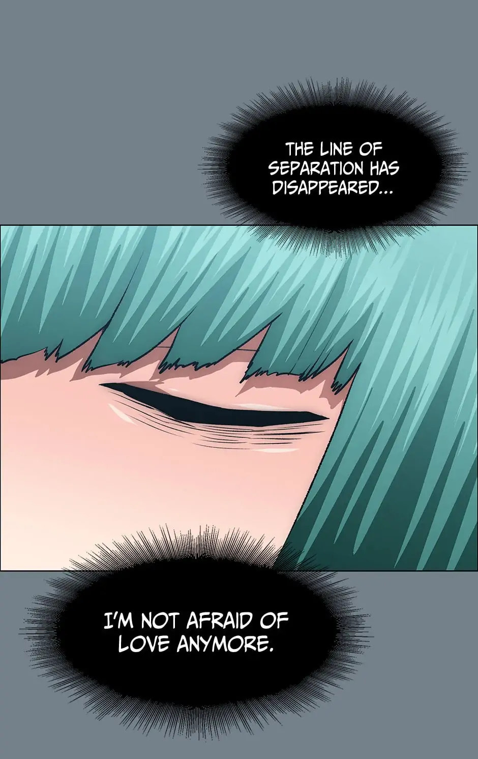 Trace Chapter 60 page 84 - 