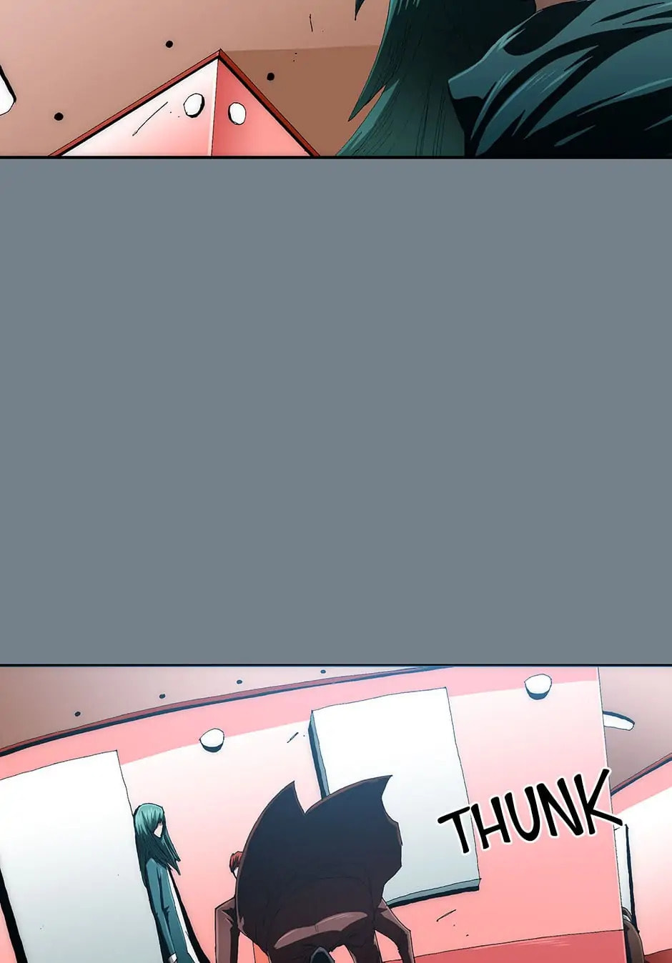 Trace Chapter 60 page 88 - 