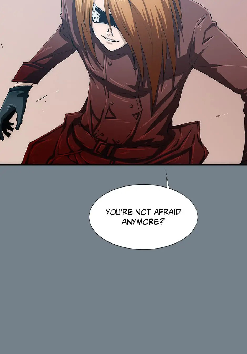Trace Chapter 60 page 90 - 