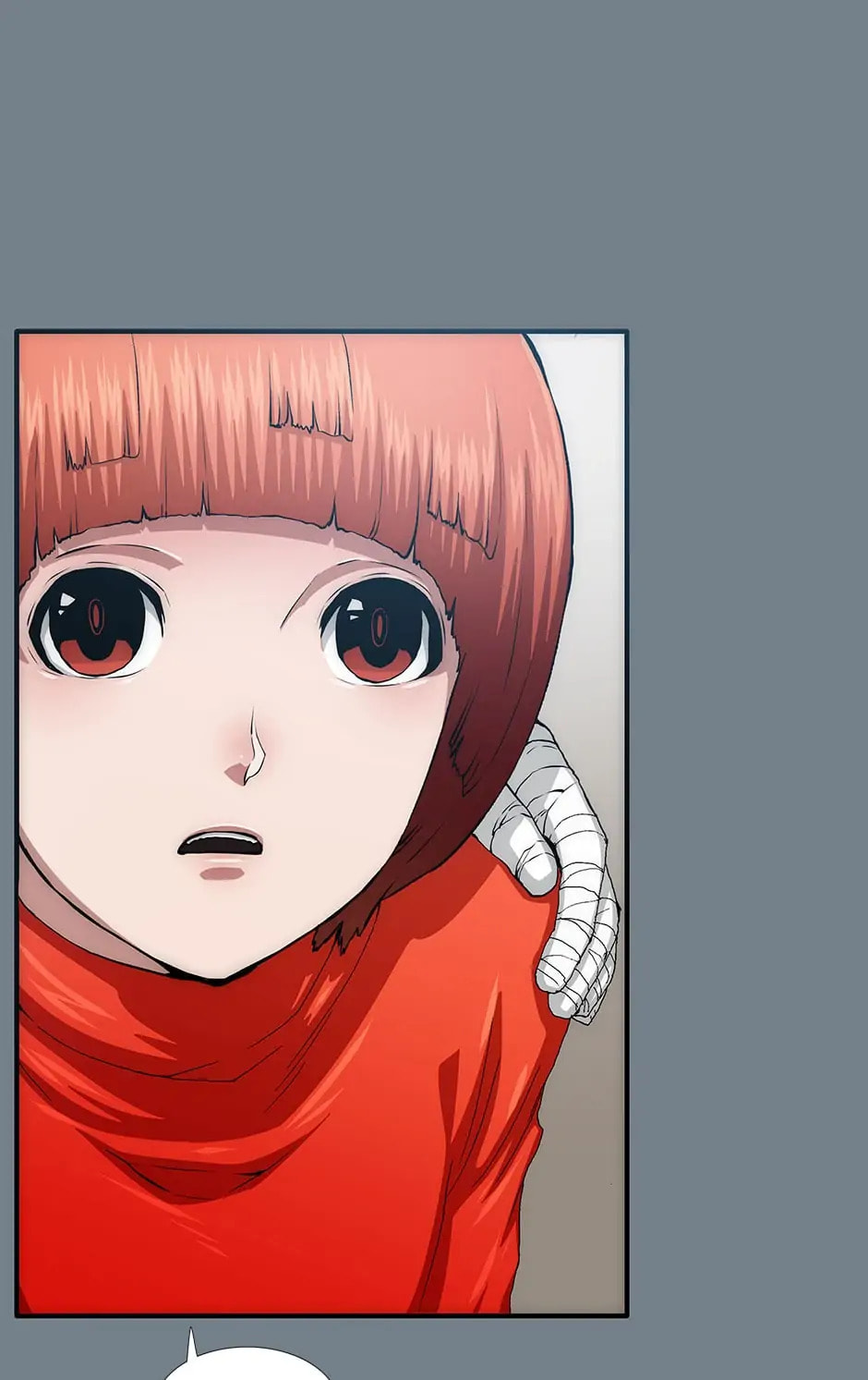 Trace Chapter 60 page 10 - 