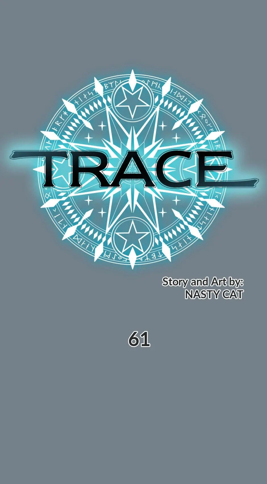 Trace Chapter 61 page 1 - 