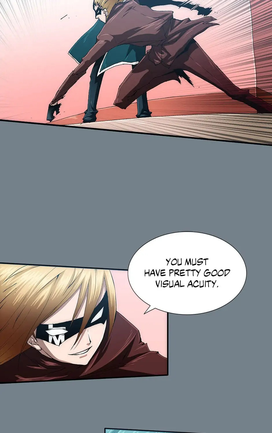 Trace Chapter 61 page 11 - 