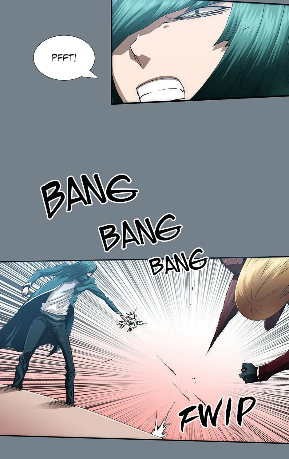 Trace Chapter 61 page 12 - 