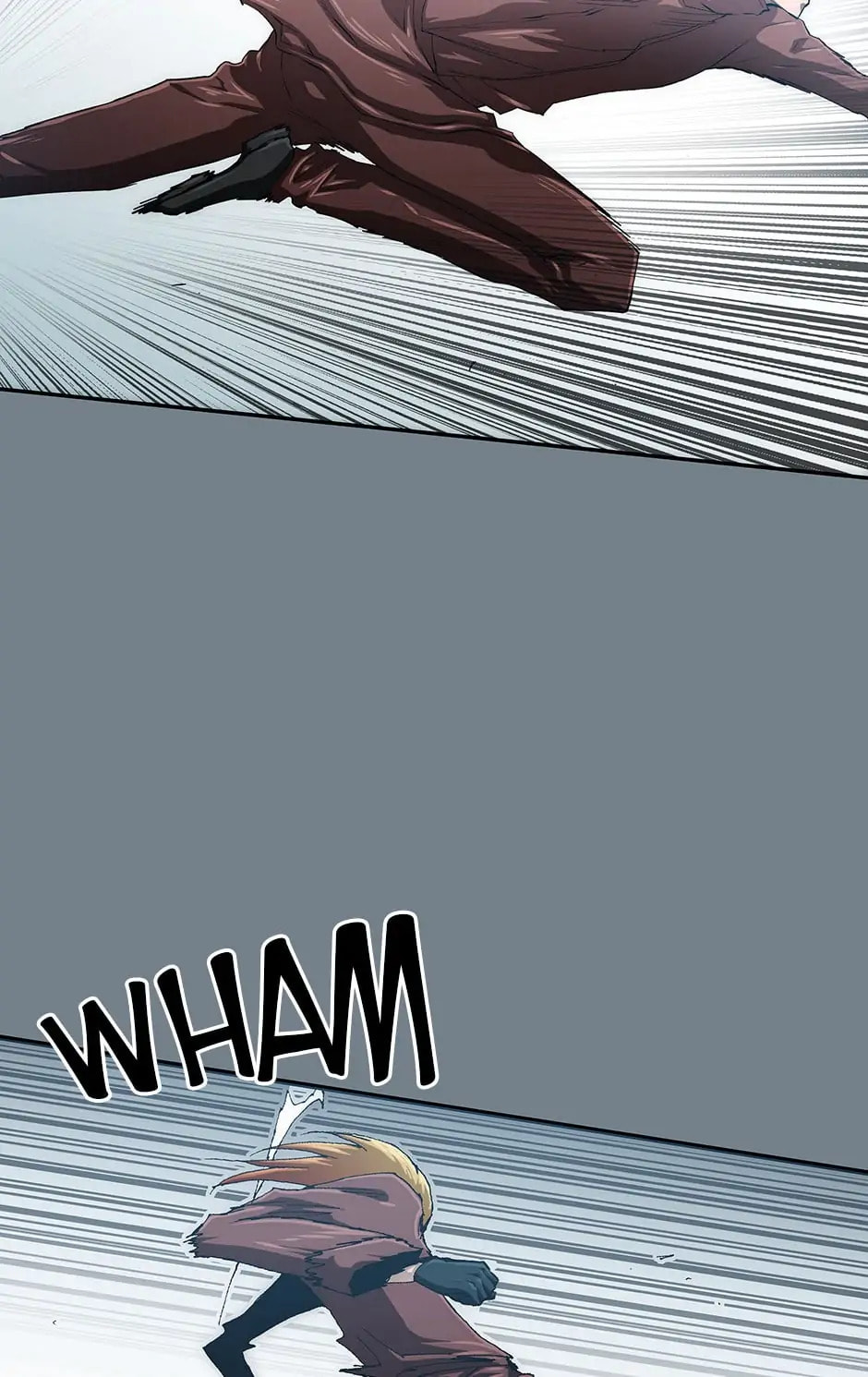 Trace Chapter 61 page 15 - 