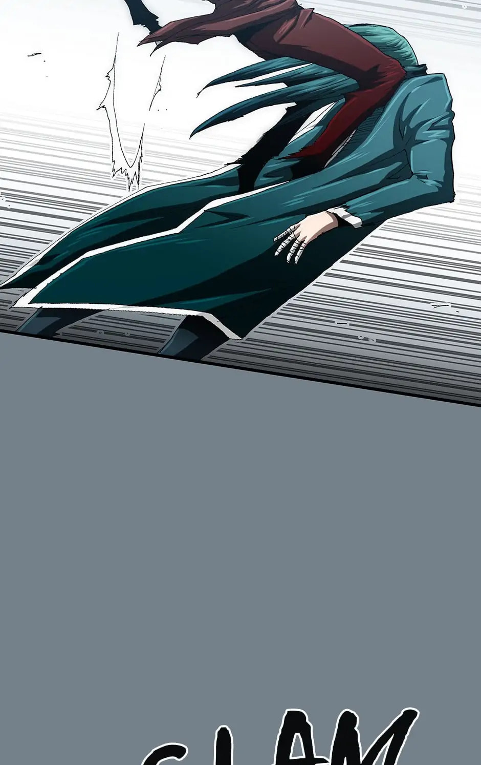 Trace Chapter 61 page 16 - 
