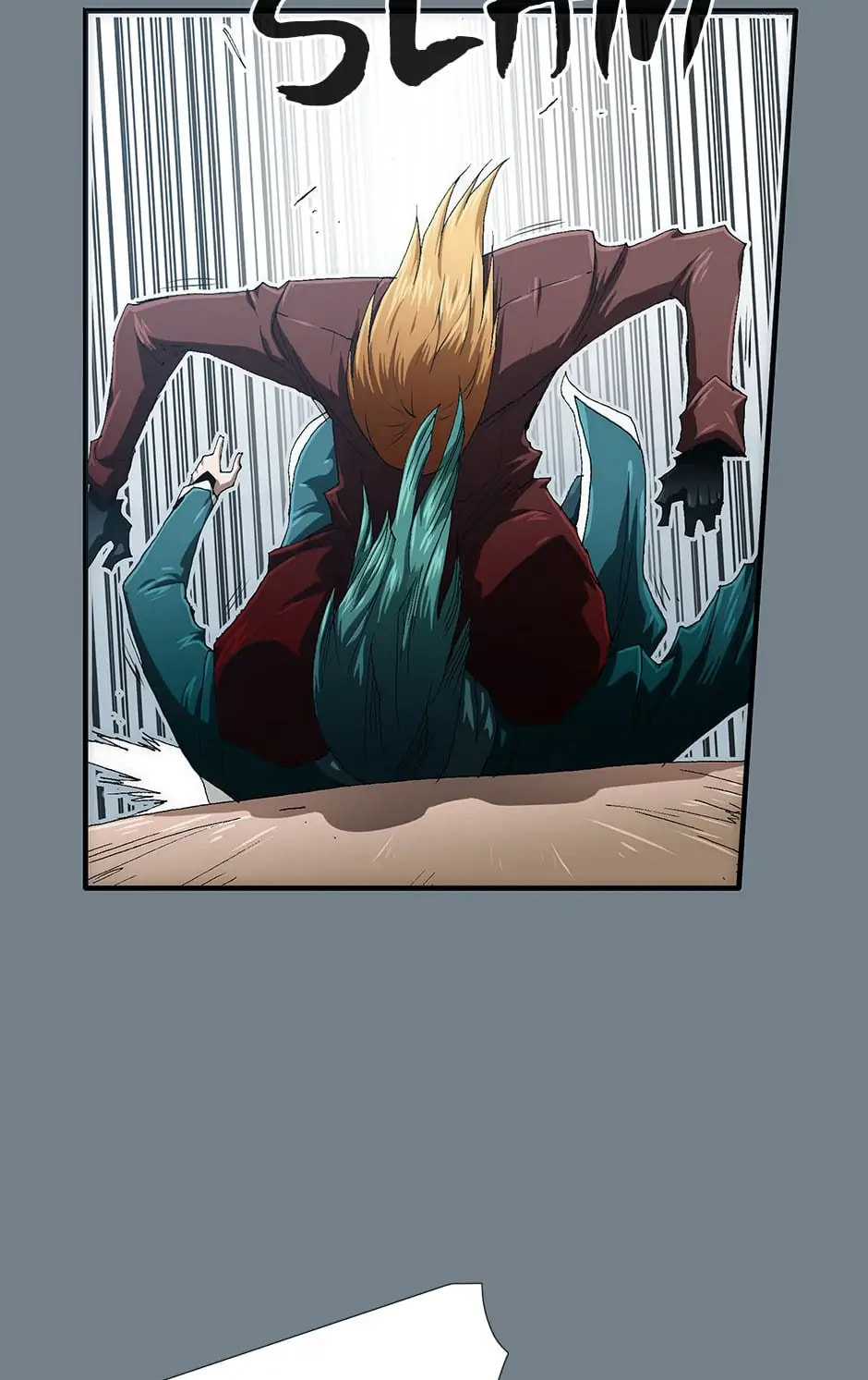 Trace Chapter 61 page 17 - 